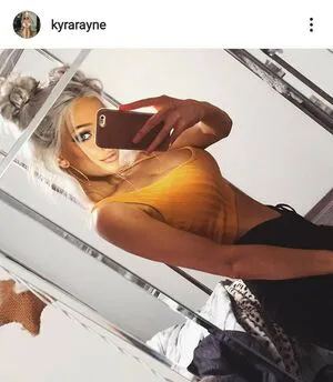 Kyrarayne OnlyFans Leaked Free Thumbnail Picture - #gbh61j6adB