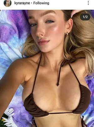 Kyrarayne OnlyFans Leaked Free Thumbnail Picture - #oLJ8mO6Vb2