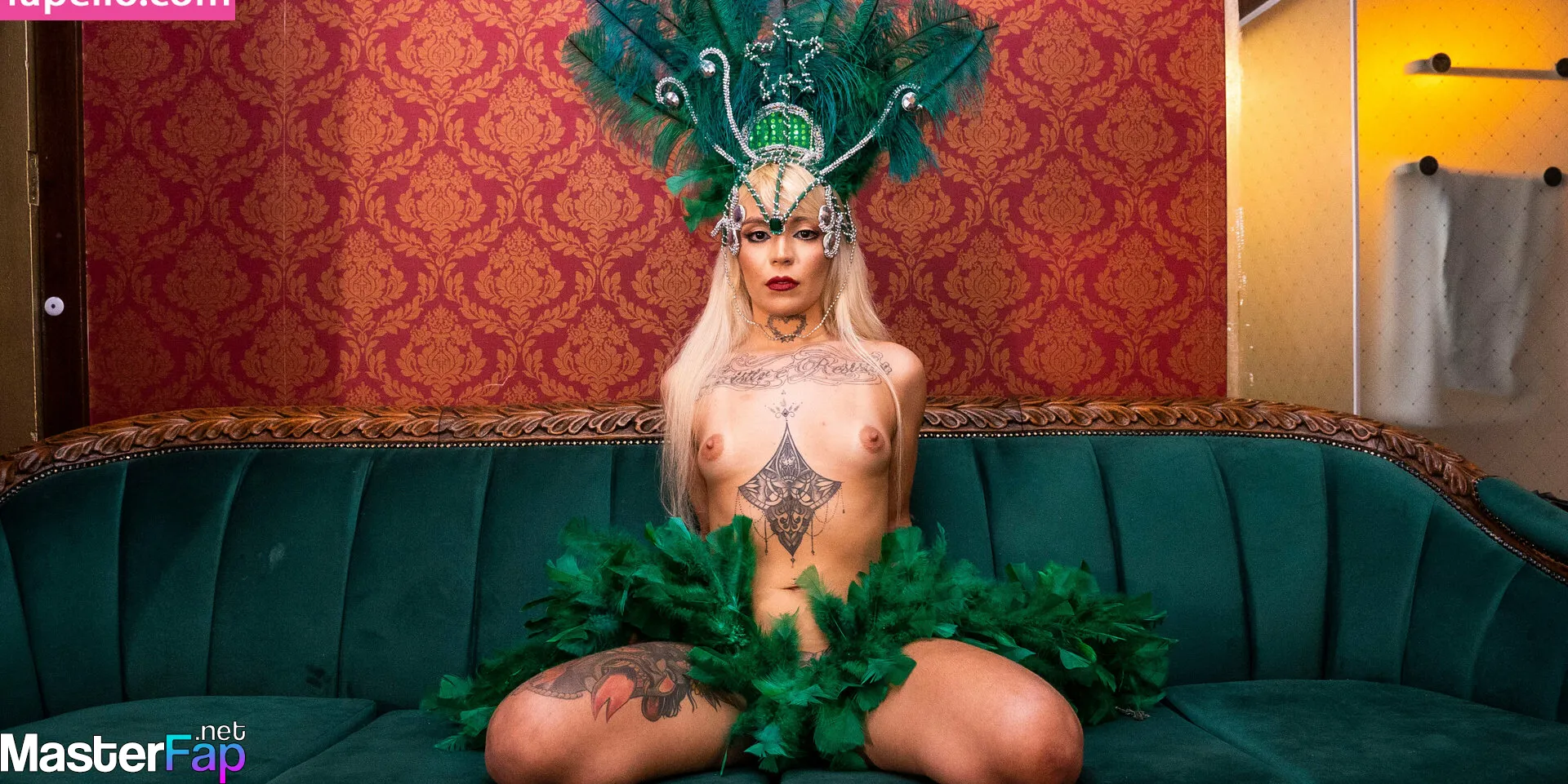 kyrasex