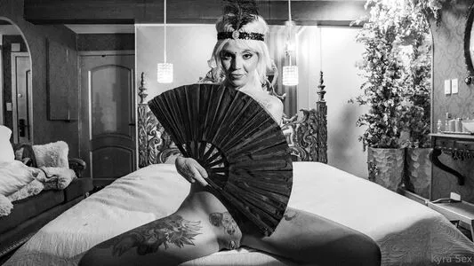 Kyrasex OnlyFans Leaked Free Thumbnail Picture - #Y5QzipyKUn