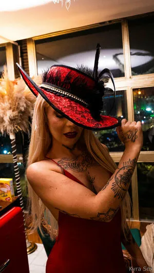 Kyrasex OnlyFans Leaked Free Thumbnail Picture - #cWAOpKhMzo