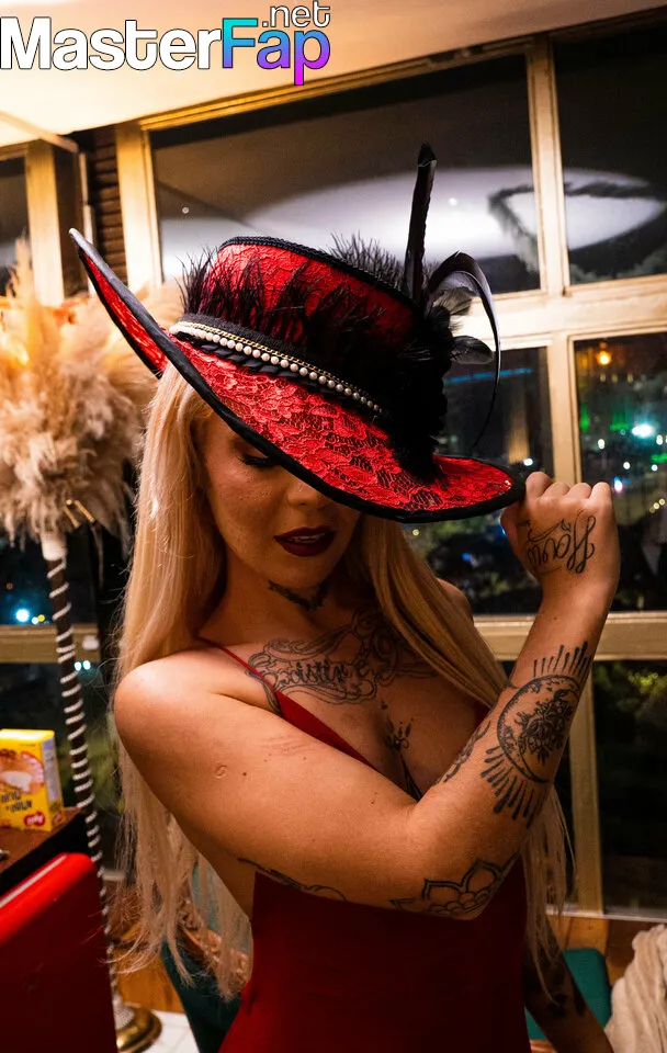 kyrasex