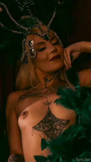 Kyrasex OnlyFans Leaked Free Thumbnail Picture - #yonBUPcFES