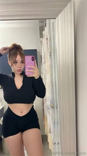 Kyraxvip OnlyFans Leaked Free Thumbnail Picture - #25G0hozsfk