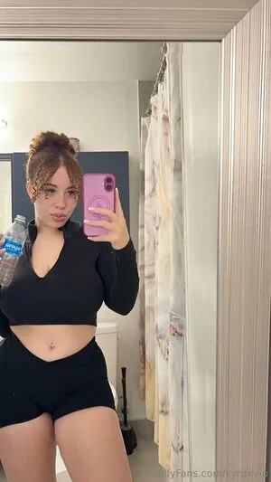 Kyraxvip OnlyFans Leaked Free Thumbnail Picture - #nzYba9f52Q