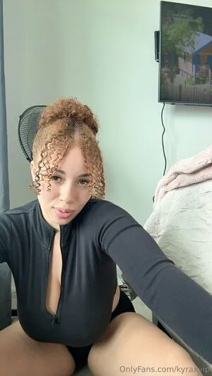 Kyraxvip OnlyFans Leaked Free Thumbnail Picture - #tNfekmwqf0