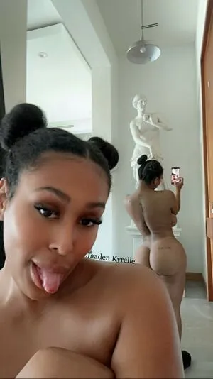 Kyrelle OnlyFans Leaked Free Thumbnail Picture - #xN2qx4rdAU