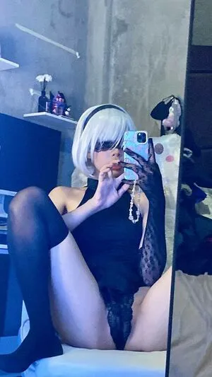 Kyria1 OnlyFans Leaked Free Thumbnail Picture - #1eUqmOVOfq