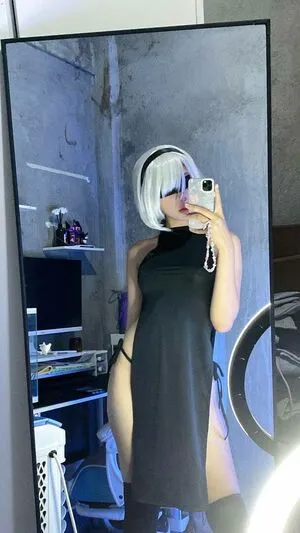 Kyria1 OnlyFans Leaked Free Thumbnail Picture - #GnC1lVnEd1