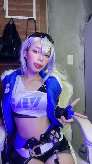 Kyria1 OnlyFans Leaked Free Thumbnail Picture - #O8A48Zy48j