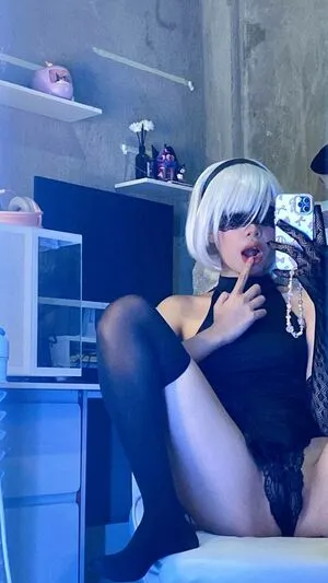 Kyria1 OnlyFans Leaked Free Thumbnail Picture - #Wo4cvTirRn