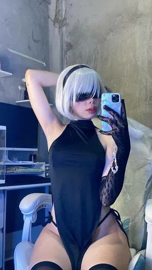 Kyria1 OnlyFans Leaked Free Thumbnail Picture - #k4gQI8SA8i