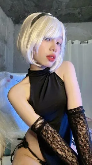 Kyria1 OnlyFans Leaked Free Thumbnail Picture - #p7xsTDKMJK