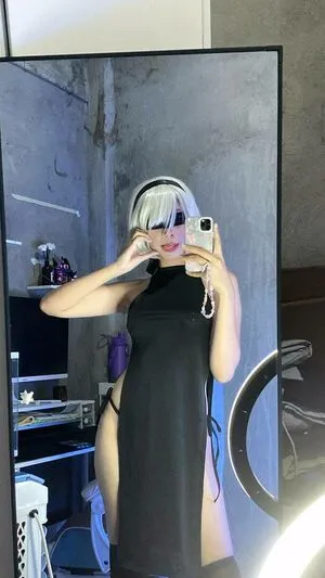 Kyria1 OnlyFans Leaked Free Thumbnail Picture - #sNUGvxjjWi