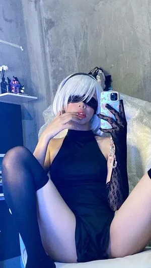 Kyria1 OnlyFans Leaked Free Thumbnail Picture - #v453UO5k88