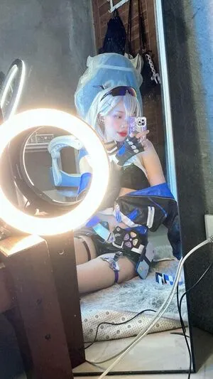 Kyria1 OnlyFans Leaked Free Thumbnail Picture - #zWoJi89WKI