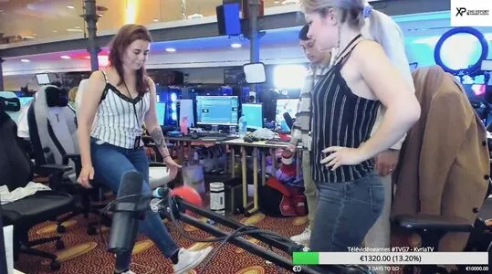 Kyriatv OnlyFans Leaked Free Thumbnail Picture - #4aTJsOmgaG