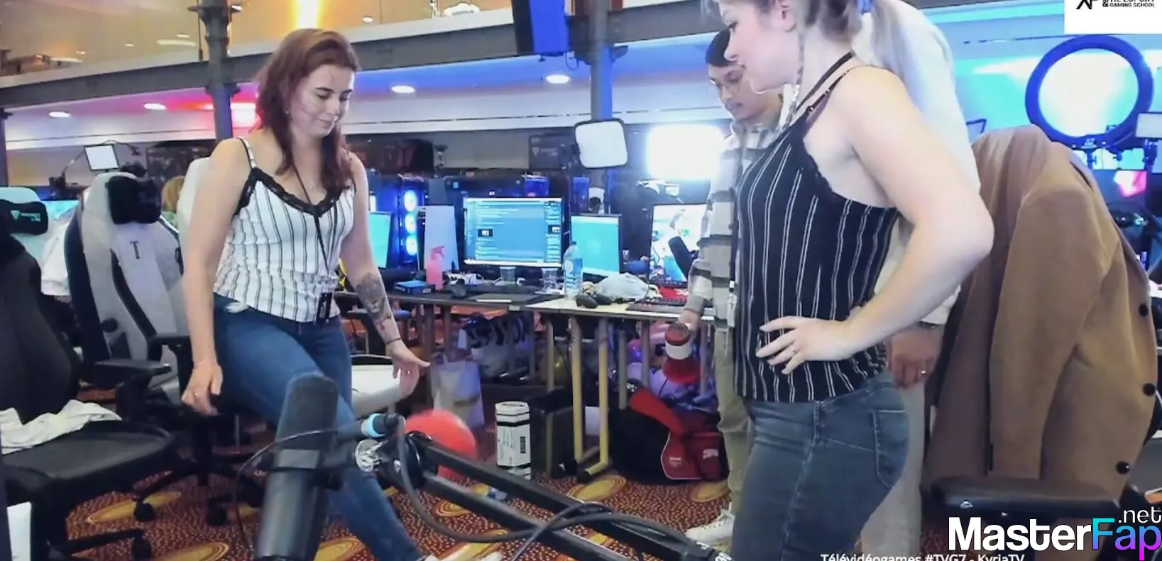 kyriatv