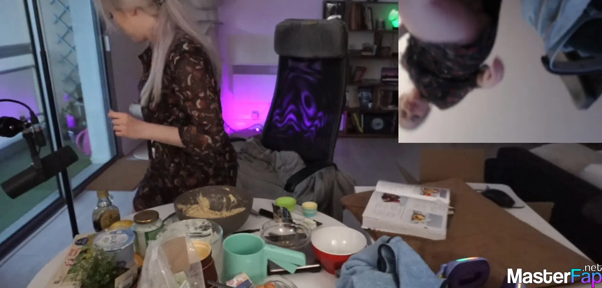 kyriatv