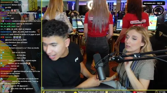 Kyriatv OnlyFans Leaked Free Thumbnail Picture - #uAL0TXi6xk