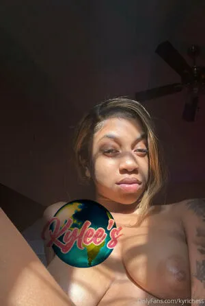 Kyrichess OnlyFans Leaked Free Thumbnail Picture - #CLJFjWy2OR