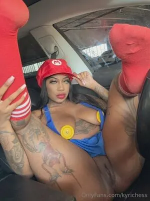 Kyrichess OnlyFans Leaked Free Thumbnail Picture - #LqEa2VvsDz