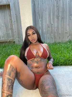 Kyrichess OnlyFans Leaked Free Thumbnail Picture - #zVZoHQrJvW