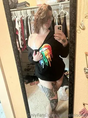 Kyrie Eleison OnlyFans Leaked Free Thumbnail Picture - #ABwq2usjsj