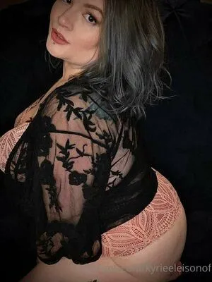 Kyrie Eleison OnlyFans Leaked Free Thumbnail Picture - #ikscAaIAQF