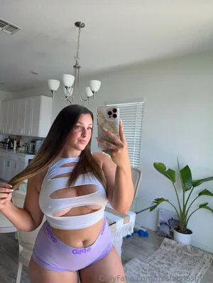 Kyrie Michaela OnlyFans Leaked Free Thumbnail Picture - #L8pqMUkBzv