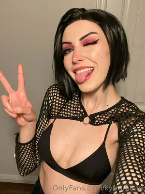 Kyrramarie OnlyFans Leaked Free Thumbnail Picture - #hxEAgNZBWE