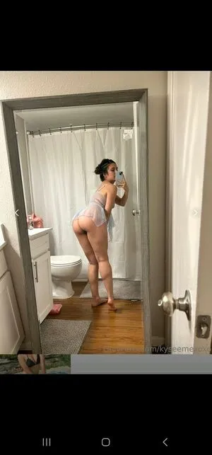 Kyseemexoxo OnlyFans Leaked Free Thumbnail Picture - #PCe0mxqeUl