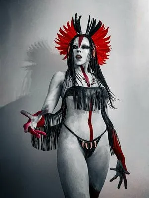 Kyso Lo OnlyFans Leaked Free Thumbnail Picture - #2aW9OxlYIo