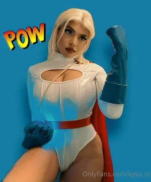 Kyso Lo OnlyFans Leaked Free Thumbnail Picture - #GqC3F84rDL