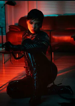 Kyso Lo OnlyFans Leaked Free Thumbnail Picture - #LagKBhTEk8