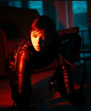 Kyso Lo OnlyFans Leaked Free Thumbnail Picture - #MFFDroXAhB