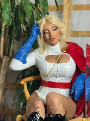 Kyso Lo OnlyFans Leaked Free Thumbnail Picture - #azdo2DDrSK