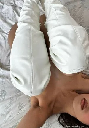 Kyso Lo OnlyFans Leaked Free Thumbnail Picture - #jlVmFb4Nmn