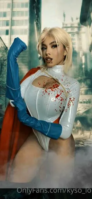 Kyso Lo OnlyFans Leaked Free Thumbnail Picture - #o9nPpmEgFO