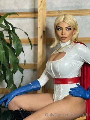 Kyso Lo OnlyFans Leaked Free Thumbnail Picture - #tdhX103Fvo