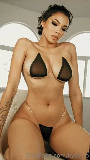 Kyso Lo OnlyFans Leaked Free Thumbnail Picture - #umAP48xo1Z