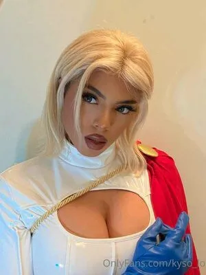 Kyso Lo OnlyFans Leaked Free Thumbnail Picture - #w3a8UUdOtC