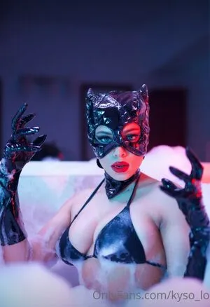 Kyso Lo OnlyFans Leaked Free Thumbnail Picture - #ydRtfb68hL