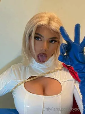 Kyso Lo OnlyFans Leaked Free Thumbnail Picture - #zXsQtiSRVT