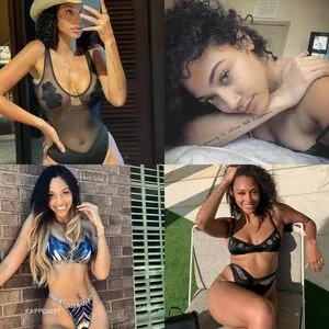 Kysre Gondrezick OnlyFans Leaked Free Thumbnail Picture - #LmTCBOD1mD