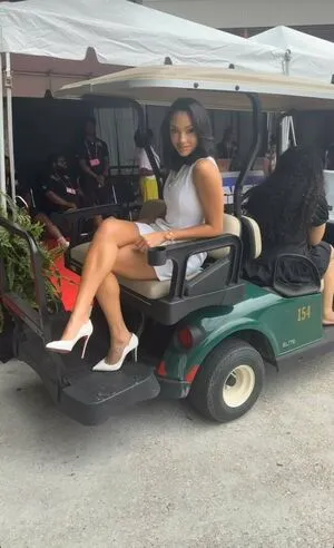 Kysre Rae Gondrezick OnlyFans Leaked Free Thumbnail Picture - #BCnqCYgkLr