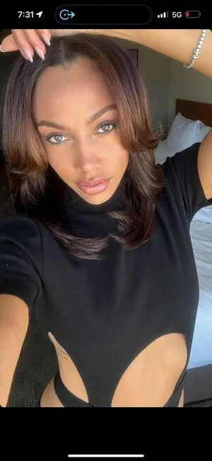 Kysre Rae Gondrezick OnlyFans Leaked Free Thumbnail Picture - #TapZF7TNQc