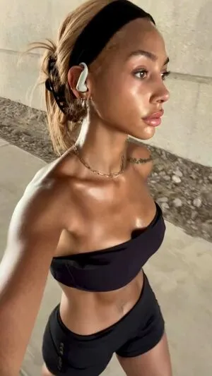 Kysre Rae Gondrezick OnlyFans Leaked Free Thumbnail Picture - #UqkfreEaNr