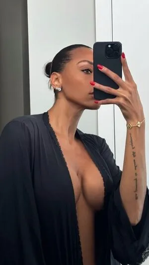 Kysre Rae Gondrezick OnlyFans Leaked Free Thumbnail Picture - #ZrGz3FloSI
