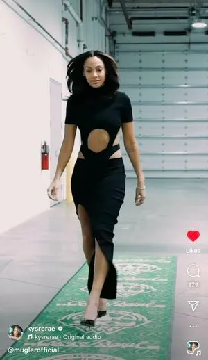 Kysre Rae Gondrezick OnlyFans Leaked Free Thumbnail Picture - #dvwGaHaqMS